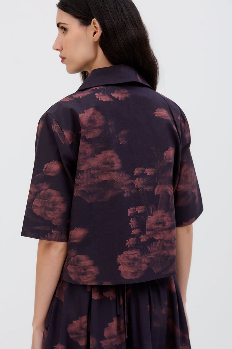 Camisa-alva-flow-plum