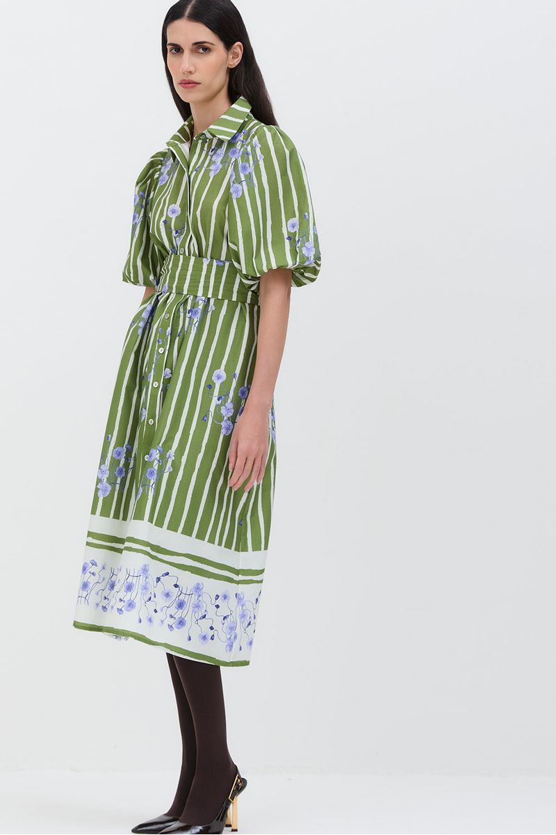 Vestido-chemise-bufante-flee-inverso