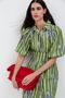 Vestido-chemise-bufante-flee-inverso
