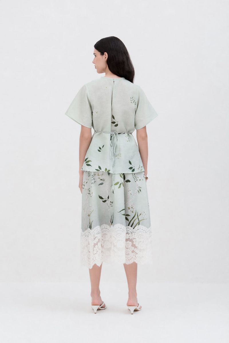 Saia-renda-daydream-menta