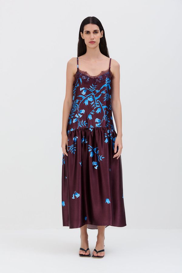 Vestido-renda-arvore-degrade-burgandy