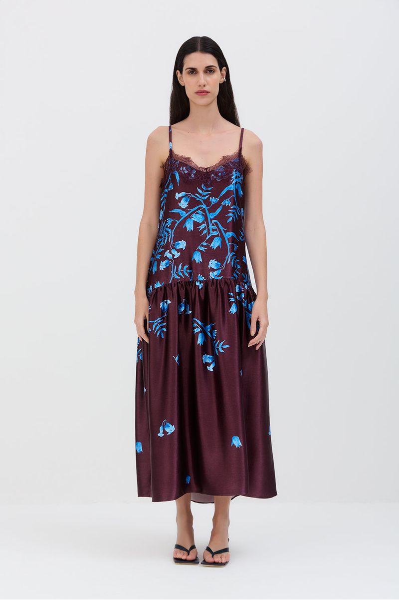 Vestido-renda-arvore-degrade-burgandy